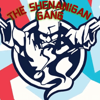 THANG emblem