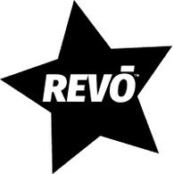 REVO1 emblem