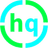 HI-Q emblem