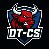 DT-CS emblem