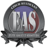 EAS emblem