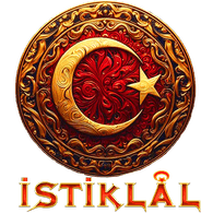 ISTKL emblem