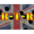 B-T-R emblem