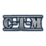 C-T-M emblem