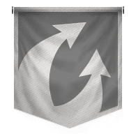 G_A_P emblem