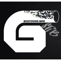 GISRB emblem