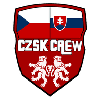 CS-A emblem