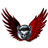 WO-AP emblem