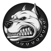WAR-D emblem