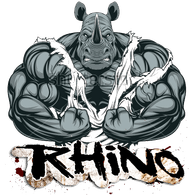 HUNRH emblem