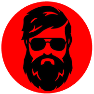 KYOC emblem