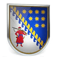 D-1 emblem