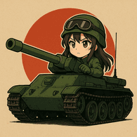 95-TA emblem