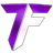 T-FUN emblem