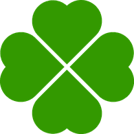 1LEAF emblem