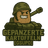 GSPUD emblem