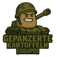 GSPUD emblem