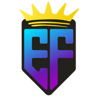 EF emblem