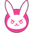 DAR-S emblem
