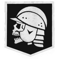 KOGV emblem