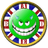 BAD-E emblem