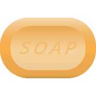 OSOAP emblem