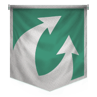 EKZS emblem