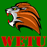 WETU emblem