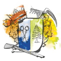 JNVD emblem