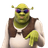 SHREX emblem