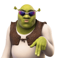 SHREX emblem