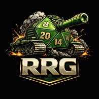 -RRG- emblem