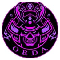 ORDA emblem