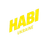HABI emblem