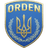 0RDEN emblem