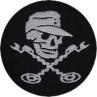 BRUH_ emblem