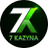 7_KAZ emblem