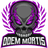 OM-X emblem