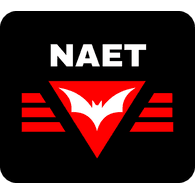 NAET emblem