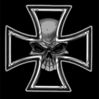 I-B emblem