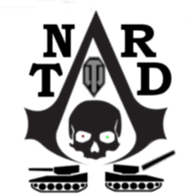 NRTD emblem