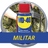 -WD40 emblem