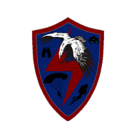 EURAF emblem