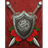 8WAR emblem