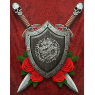 8WAR emblem