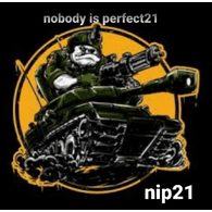 NIP21 emblem