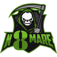 N8M emblem