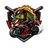 KARP- emblem
