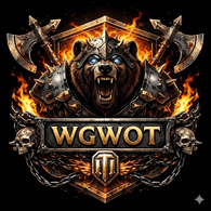 WGWOT emblem