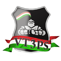 VT3PS emblem